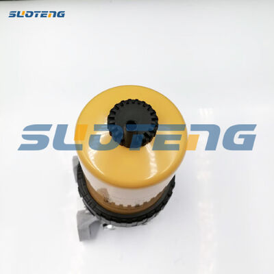 414Eローダー用燃料セパレーターフィルターGP 2855098