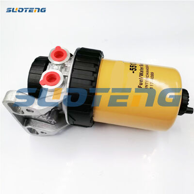 414Eローダー用燃料セパレーターフィルターGP 2855098