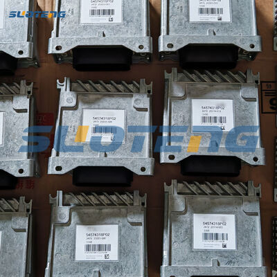 VOE247223114 247223114 Controller Control Unit ECU for EC210 Excavator Parts