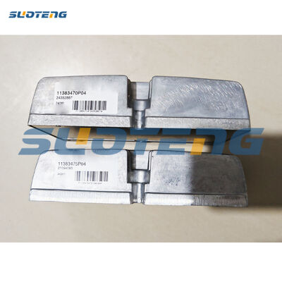 VOE2194093 2194093 Controller Control Unit ECU for EC140 Excavator Parts