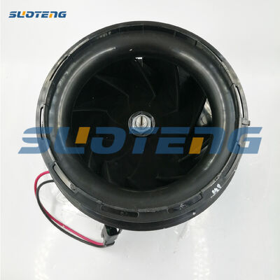 268-8792 2688792 ブルドーザー D8T 用ブロワーモーター