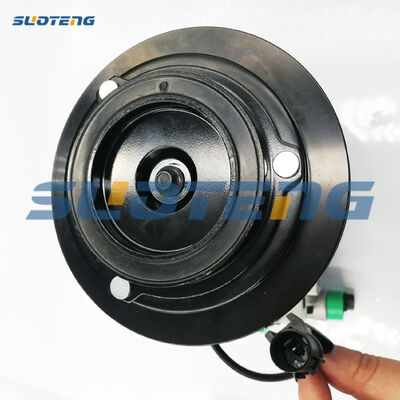 992505H030 HD45 トラックのACコンプレッサー