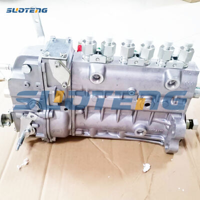4093766 エンジン6BT5用のディーゼル燃料注入ポンプ9