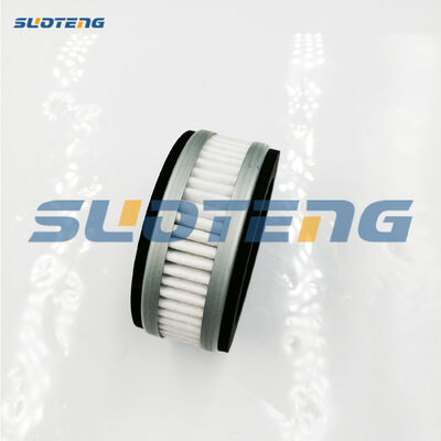 EC350E 掘削機用油圧フィルターエレメント