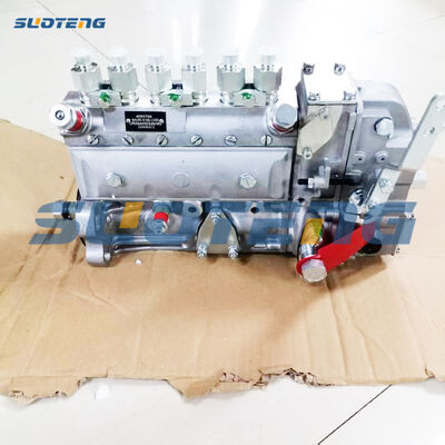 4093766 R215LC7 掘削機用燃料注入ポンプ