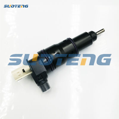 VOE24290494 24290494 D13K エンジン部品のためのディーゼル燃料注入器