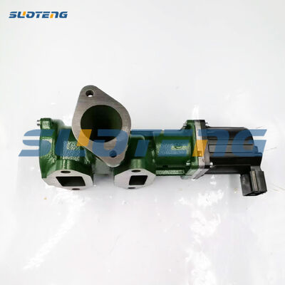 5483010 トラック用排気ガス再循環バルブ
