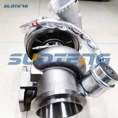 471086-0002 4710860002 エンジン用ターボチャージャー