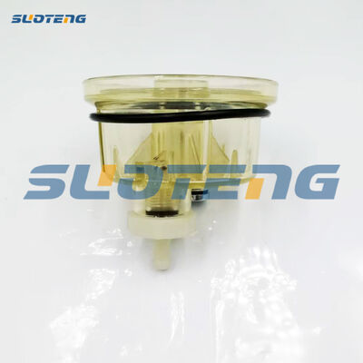 11NA-71050 R140W9 掘削機用燃料フィルターボウル