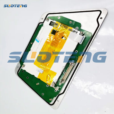 2027789 950Gローダー用の制御パネルディスプレイ