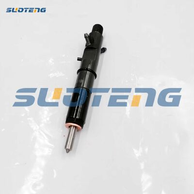 LJBB05901B 1106 エンジン用燃料インジェクター