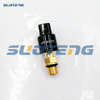 20PS981-2 R215-7 掘削機用圧力スイッチセンサー