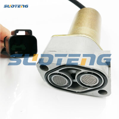 702-21-07610 7022107610 PC200 掘削機用電磁弁
