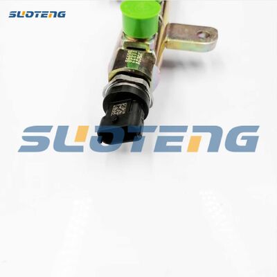 QSB6.7エンジン用燃料マニホールド 397-8448 3978448