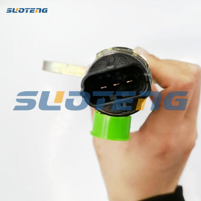 QSB6.7エンジン用燃料マニホールド 397-8448 3978448