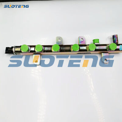 QSB6.7エンジン用燃料マニホールド 397-8448 3978448