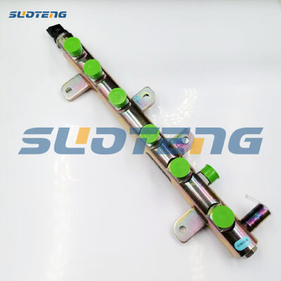 QSB6.7エンジン用燃料マニホールド 397-8448 3978448