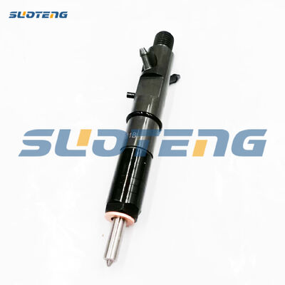 LJBB05901B T408845 1106 エンジンの燃料注入器