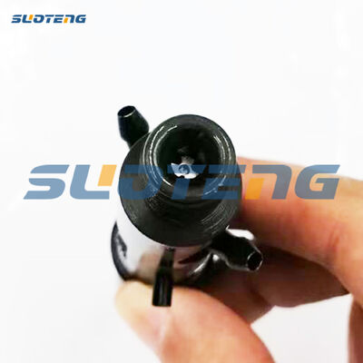 LJBB05901B T408845 1106 エンジンの燃料注入器