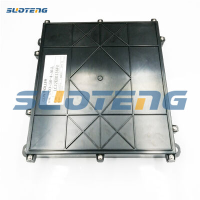 LC22E00336F3 エグババターSK380-10の制御装置