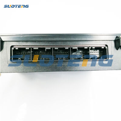 LC22E00336F3 エグババターSK380-10の制御装置