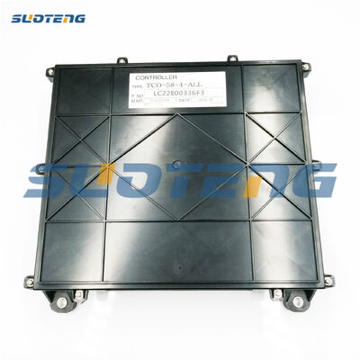 LC22E00336F3 エグババターSK380-10の制御装置