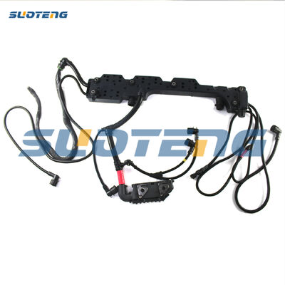 VOE15107205 15107205 EC460BLC D12 エンジンのワイヤリングハーネス