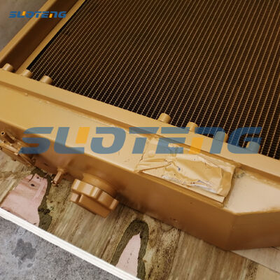 7N-5128 7N5128 D6Gローダー用オイルクーラー