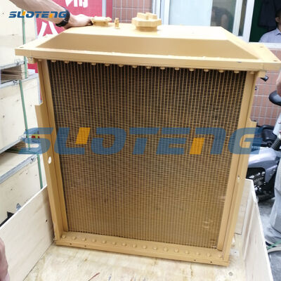 D6Dトラクター部品用 7N-5128 7N5128 オイルクーラーラジエーター