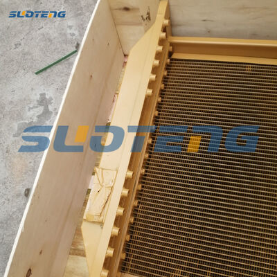 7N-5128 7N5128 D6Gローダー用オイルクーラー