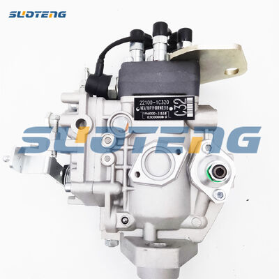22100-1C320 1HZ エンジンの燃料注入ポンプ
