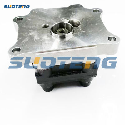 708-3T-04520 Hydraulic Gear Pump for PC70-8 Excavator