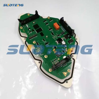 S1800エンジン用メインコンソールスクリード制御パネルアセンブリ