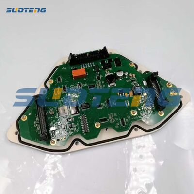 S1800エンジン用メインコンソールスクリード制御パネルアセンブリ