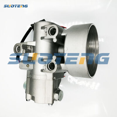 436-7074 Priming Fuel Pump 4367074 for 980M Wheel Loader