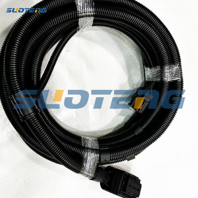 0421-5318 Transition Harness for Engine D6E D7E