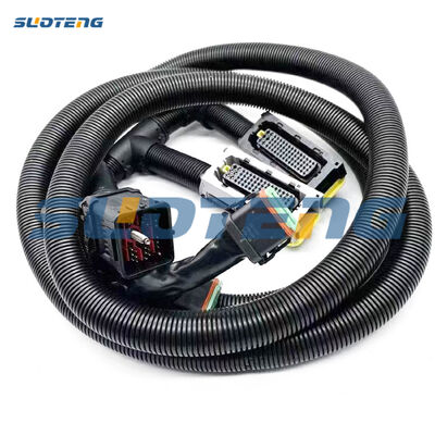 0419-4168 Transition Harness for Engine BF4M2012