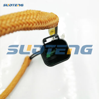 242-7389 2427389 Harness for D5N Tractor