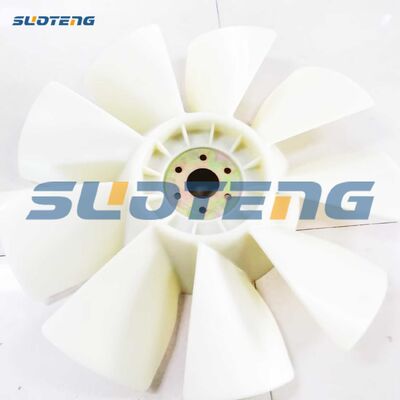 Z620-51-89-9 Fan Blade for PC200-6 Excavator
