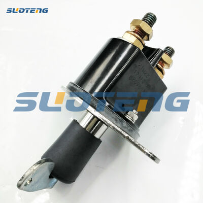 14405014 EC210 掘削機のメインスイッチ