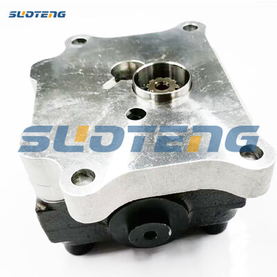 708-3T-04520 7083T04520 PC70-8 Excavator Hydraulic Gear Pump