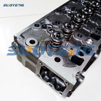 V1505エンジン用シリンダーヘッドAssy