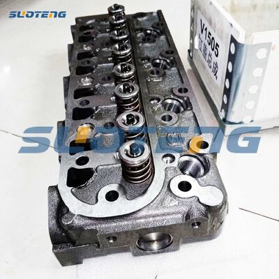 V1505エンジン用シリンダーヘッドAssy