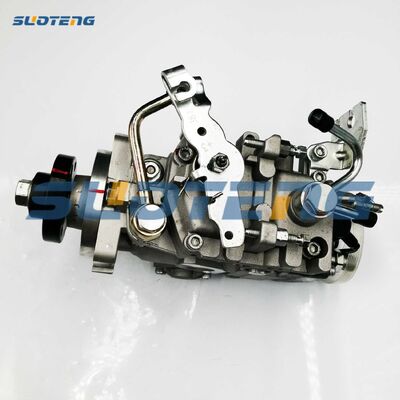 16700-VK500 エンジン用燃料噴射ポンプ