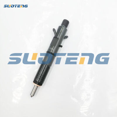 454-5091 4545091 Fuel Injector for E320D2 Excavator