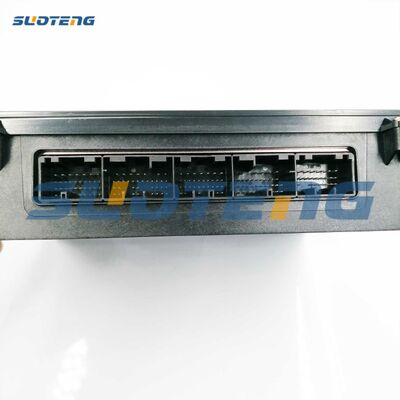 SK350-6 油圧ショベル用コントローラー