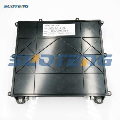 LC22E00336F3 SK380-10 掘削機用コントローラ ECU