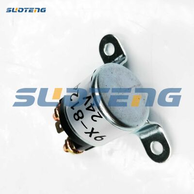 9X-8124 9X8124 E320B 掘削機用スイッチヒーター