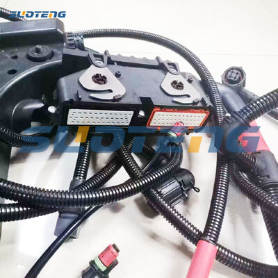 VOE15107205 ケーブルハーネス EC460B 掘削機用 15107205
