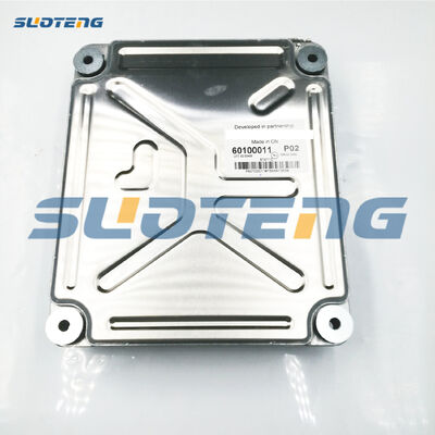 VOE60100011 60100011 EC220DL 掘削機用コントローラー ECU